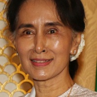Аунг Сан Су Чжи