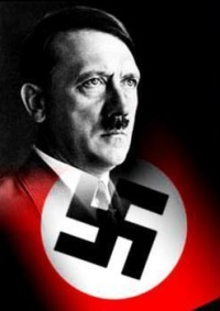 истоки идеологии Третьего Рейха
