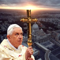 Тайны Ватикана: взгляд за красную завесу 