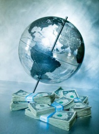 мировое правительство и глобализация
