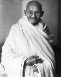 Смерть Махатмы Ганди: цена независимости Индии 