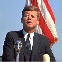 попытки убийства президентов США Джона Ф. Кеннеди