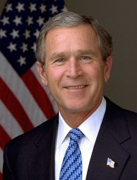 попытки убийства президентов США Джорджа Буша-младшего