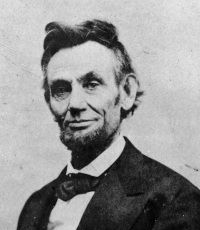 неудавшиеся покушения на политических лидеров Авраам Линкольн