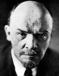 неудавшиеся покушения на политических лидеров Владимир Ильич Ленин