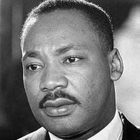 самые громкие убийства истории Мартин Лютер Кинг