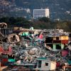 землетрясение на Гаити