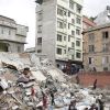 почему произошло землетрясение в Непале