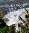 цунами на Пхукете и в Као Лаке