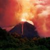 интересные факты о вулканах
