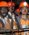 аварии на шахтах