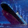 гибель Титаника