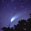 забавные факты о кометах