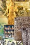 загадки древних цивилизаций