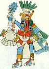 боги ацтеков
