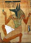 египетский бог смерти