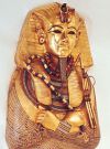 жезлы власти египетских фараонов