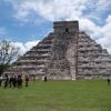 самые известные памятники древней цивилизации майя Чичен Ица