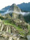 самые удивительные затерянные города Мачу-Пикчу