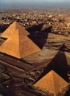 тайны египетских пирамид