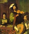 музыка эпохи Возрождения