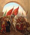 султаны Османской империи