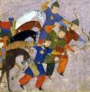 факты из жизни Чингисхана