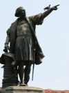факты о Христофоре Колумбе