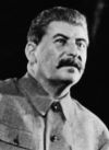 убийство Сталина