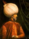 султан Сулейман Великолепный