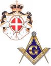 мальтийский орден масонство