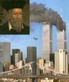 предсказания Нострадамуса теракт 11 сентября 2001 года Нью Йорк