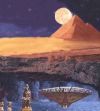 древние космические пришельцы строительство египетских пирамид