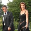 развод Саркози